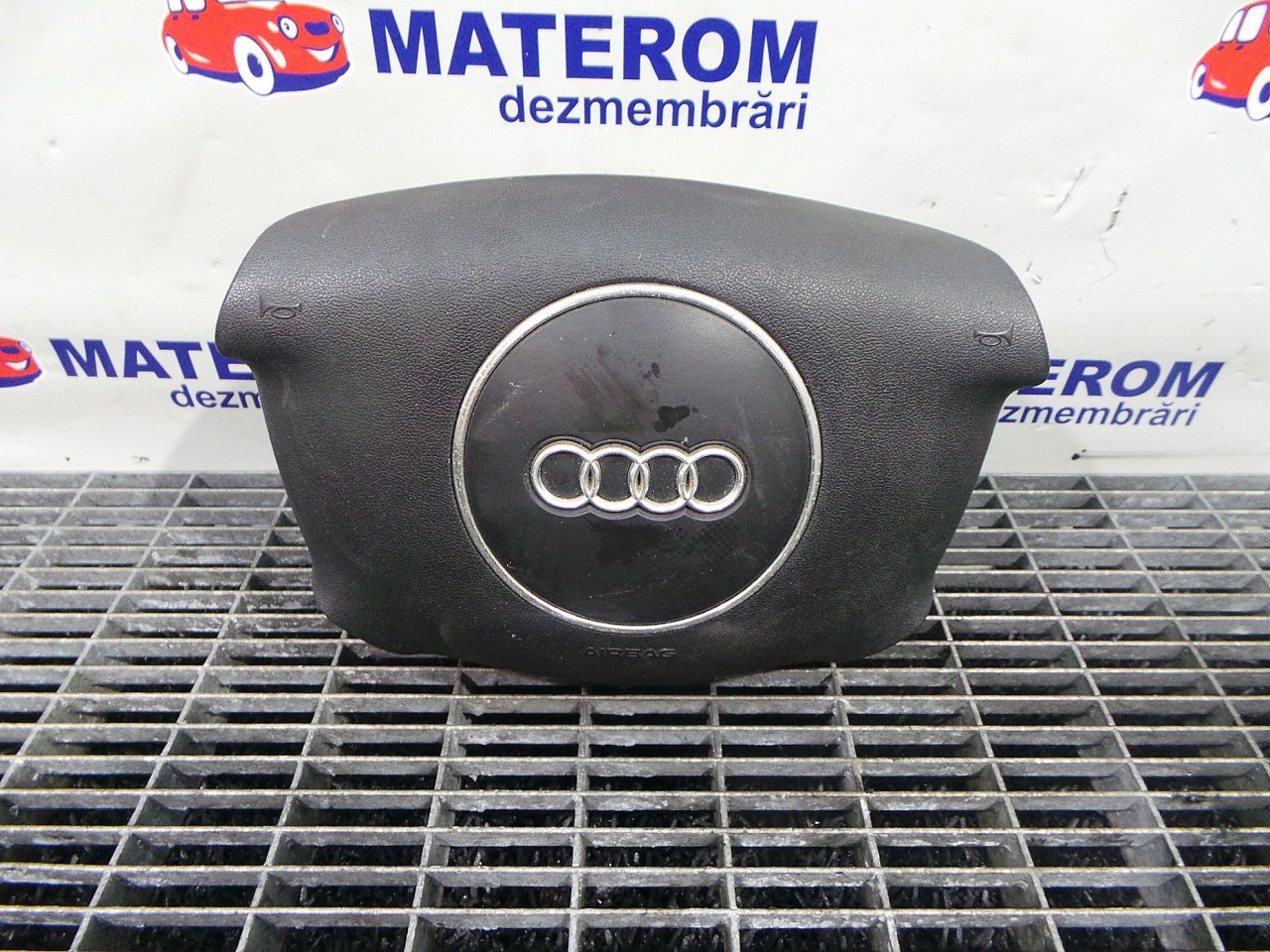 CAPSULA AER VOLAN AUDI A2 A2 - - (2000 2005)