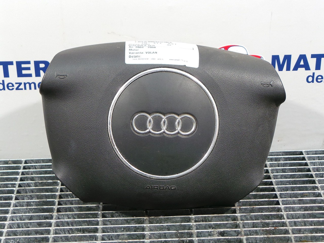 CAPSULA AER VOLAN AUDI A3 A3 - - (2004 2007)