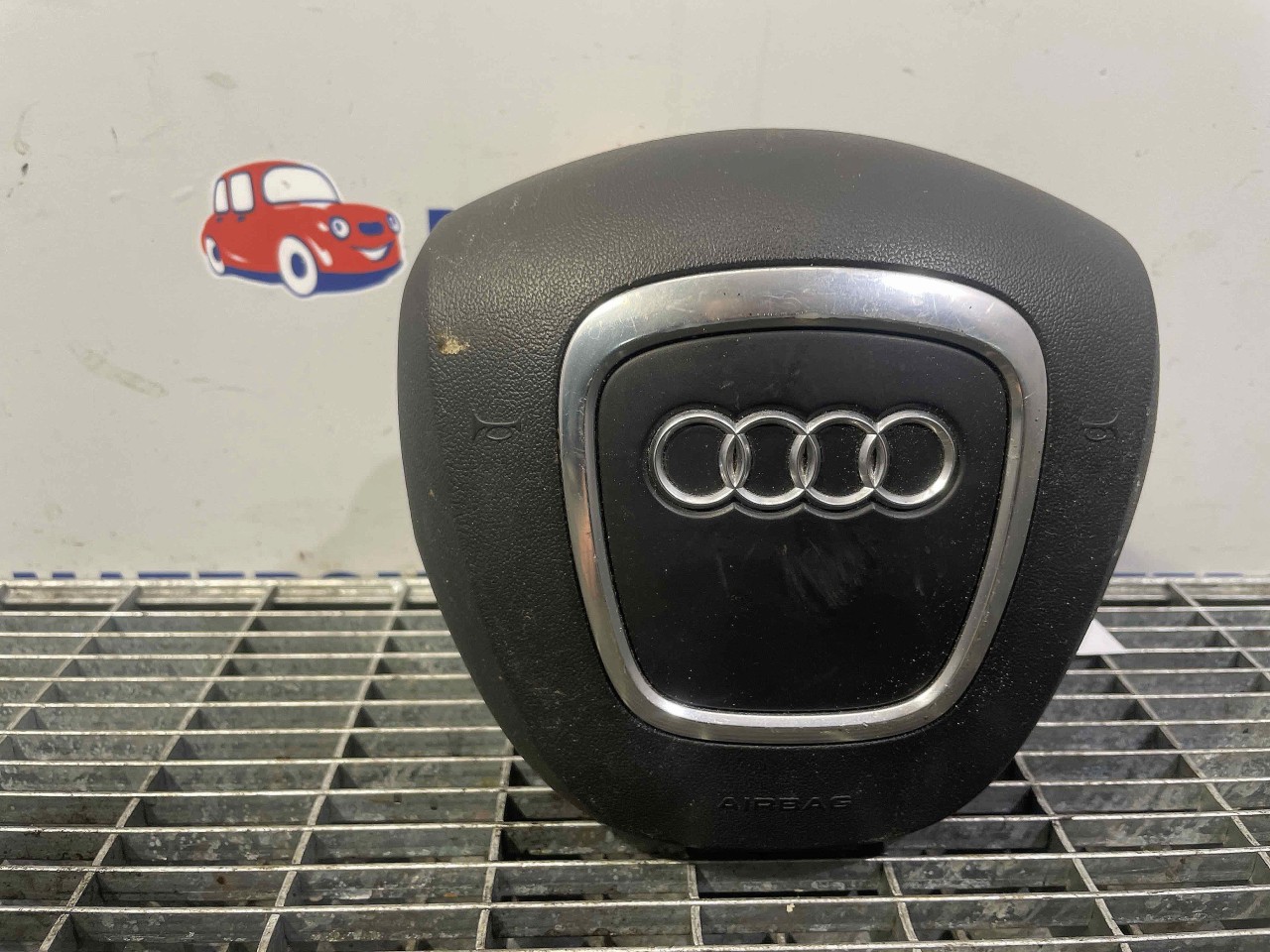 CAPSULA AER VOLAN AUDI A3 A3 - - (2007 2012)