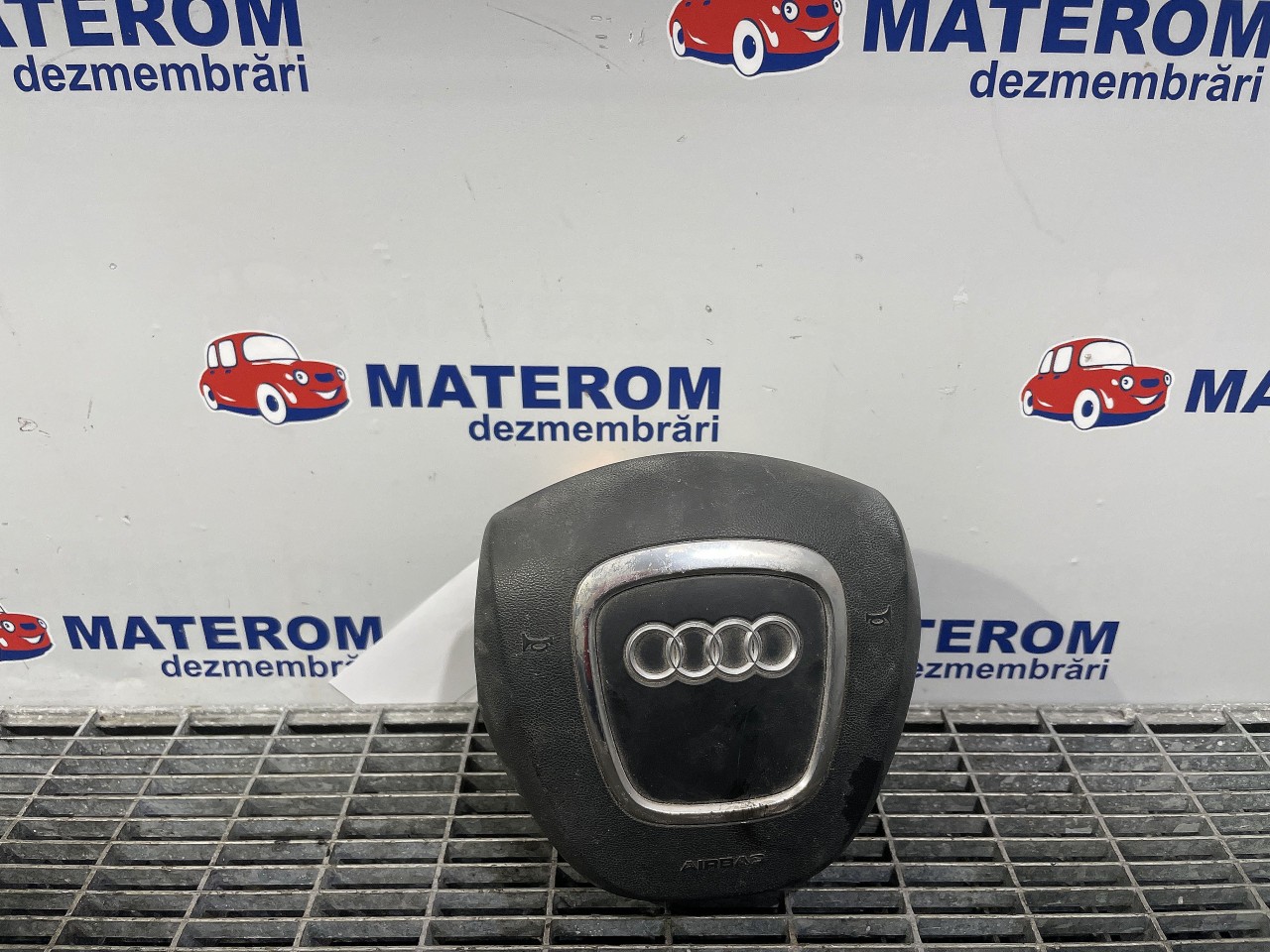 CAPSULA AER VOLAN AUDI A3 A3 - - (2007 2012)