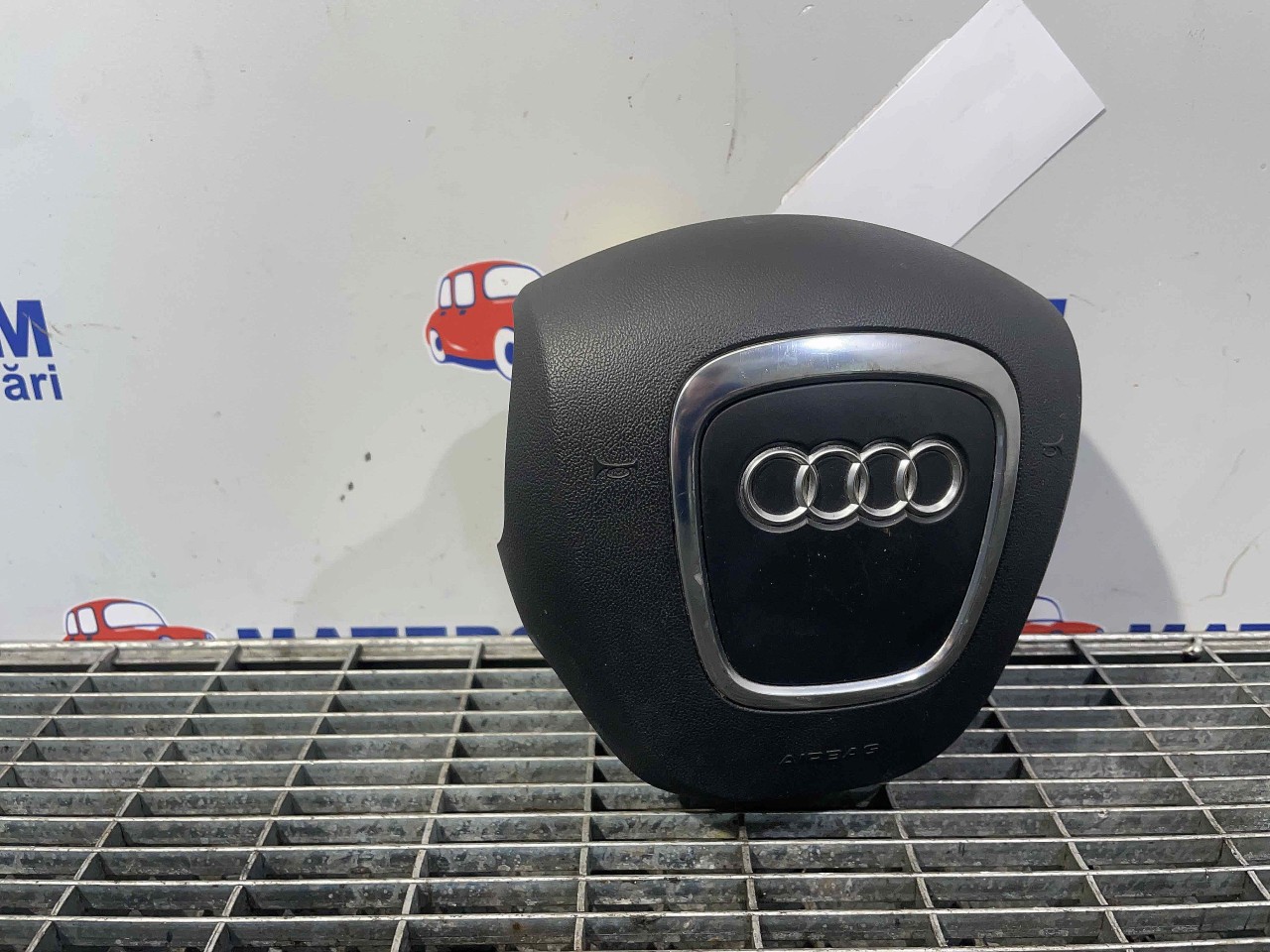 CAPSULA AER VOLAN AUDI A3 A3 - - (2007 2012)