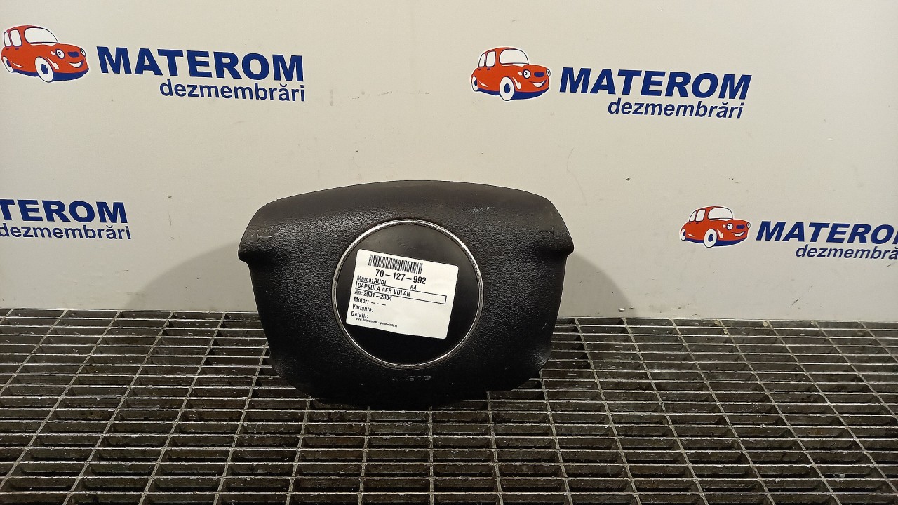 CAPSULA AER VOLAN AUDI A4 - - (2001 2004)