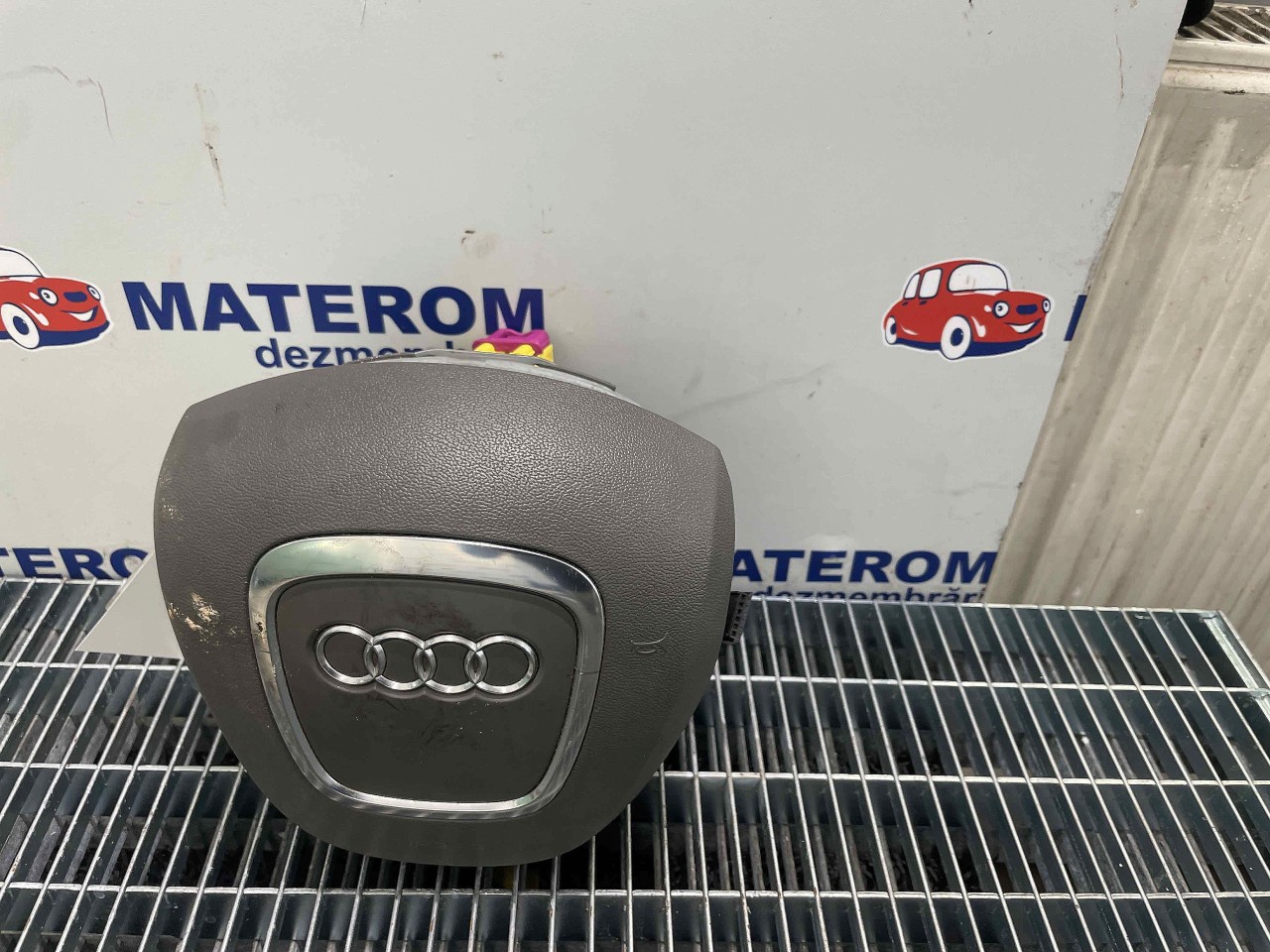 CAPSULA AER VOLAN AUDI A4 - - (2004 2007