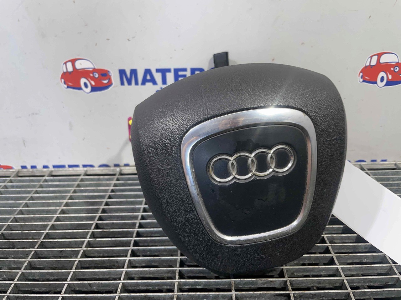CAPSULA AER VOLAN AUDI A4 - - (2004 2007)