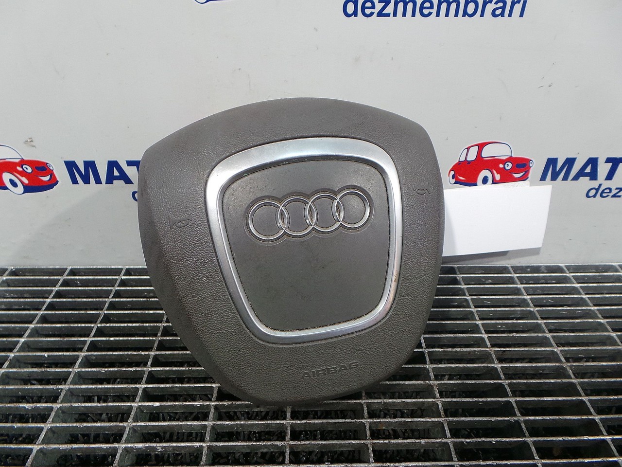 CAPSULA AER VOLAN AUDI A4 - - (2004 2007)