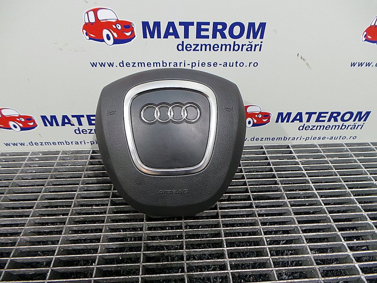 CAPSULA AER VOLAN AUDI A4 - - (2007 2011)