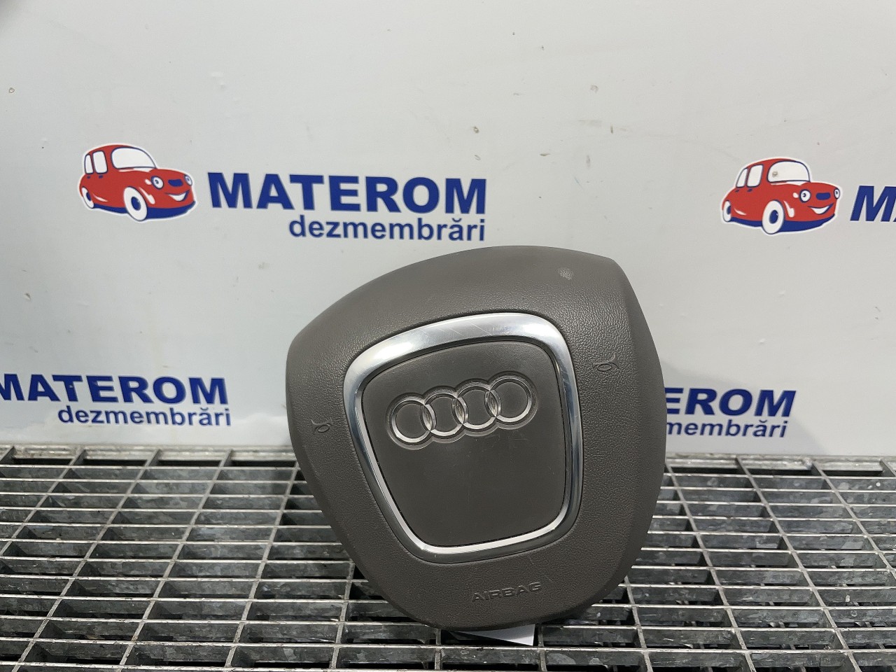 CAPSULA AER VOLAN AUDI A4 - - (2007 2011)
