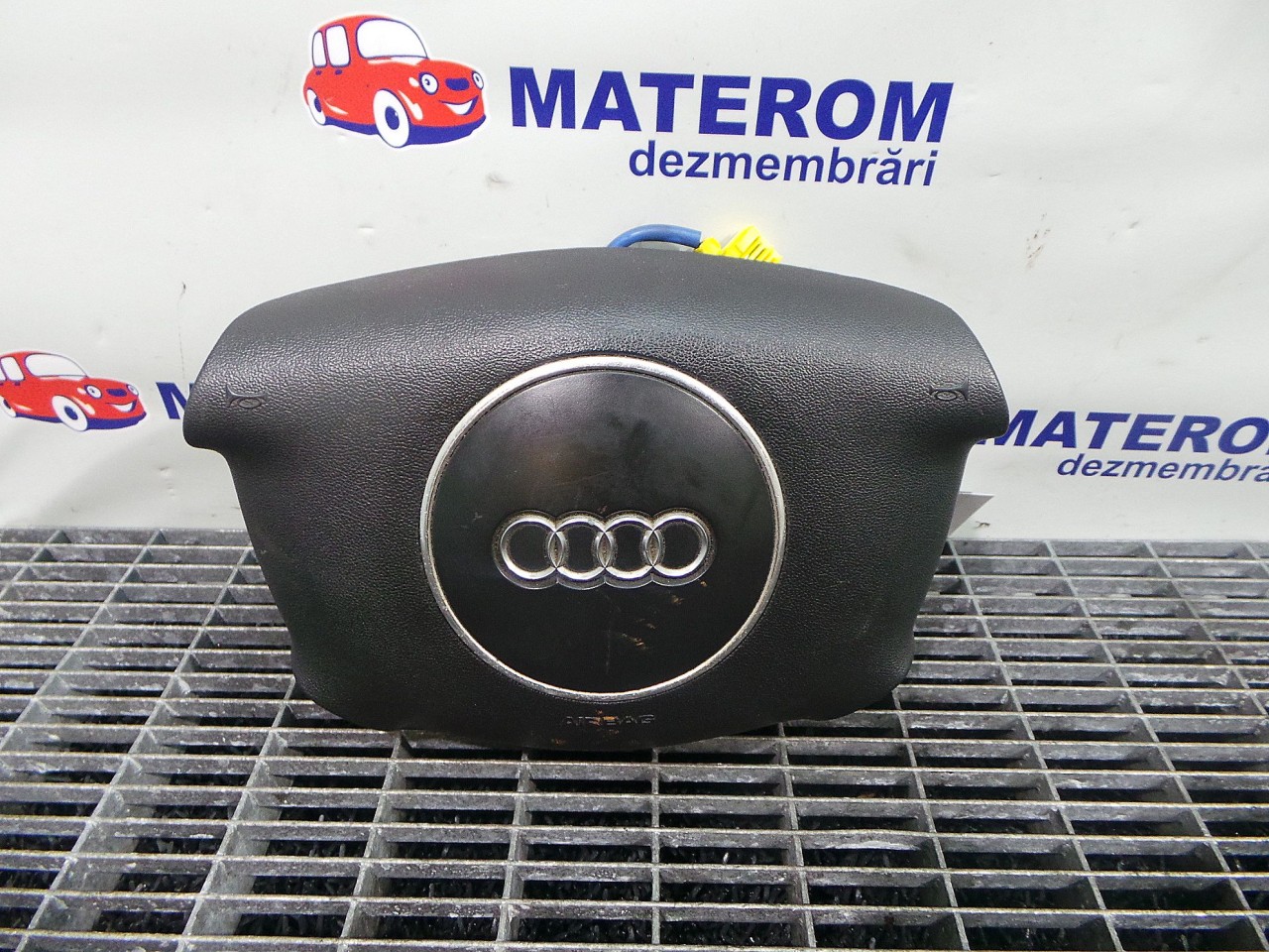 CAPSULA AER VOLAN AUDI A4 A4 - - (2001 2004)