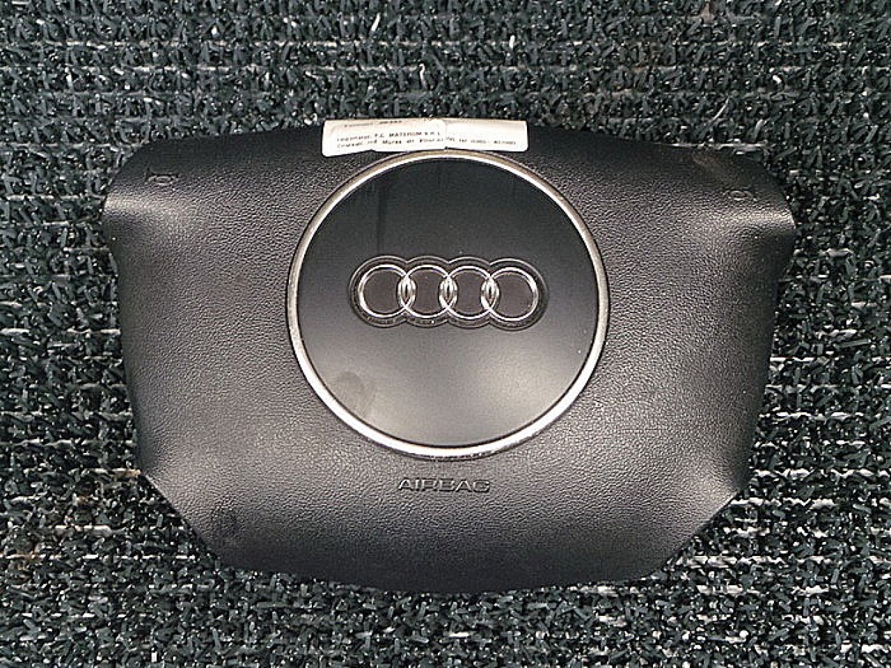 CAPSULA AER VOLAN AUDI A4 A4 - - (2001 2004)