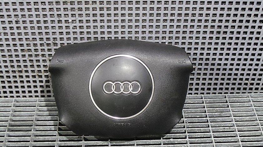 CAPSULA AER VOLAN AUDI A4 A4 - (2001 2004)