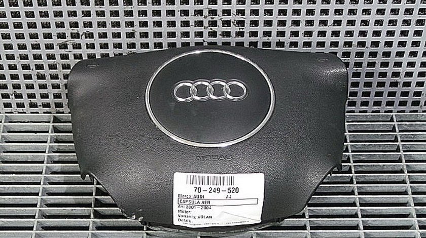 CAPSULA AER VOLAN AUDI A4 A4 - (2001 2004)