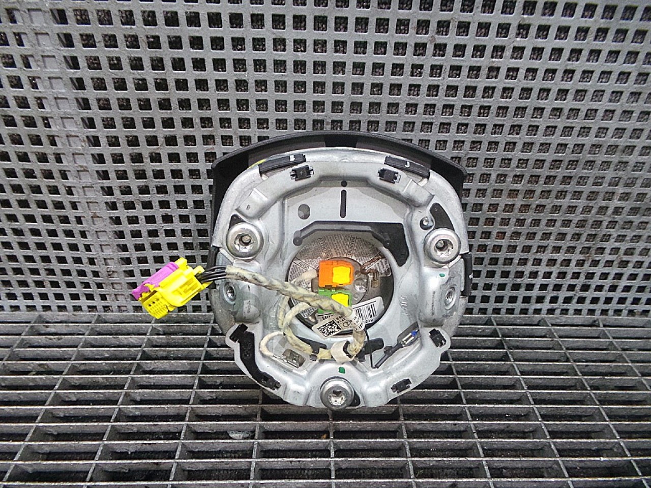CAPSULA AER VOLAN AUDI A4 A4 - - (2004 2007)