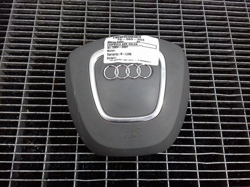 CAPSULA AER VOLAN AUDI A4 A4 - - (2004 2007)
