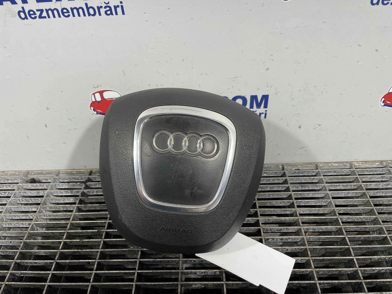 CAPSULA AER VOLAN AUDI A4 A4 - - (2004 2007)