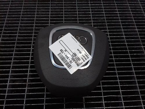 CAPSULA AER VOLAN AUDI A4 A4 - - (2004 2007)