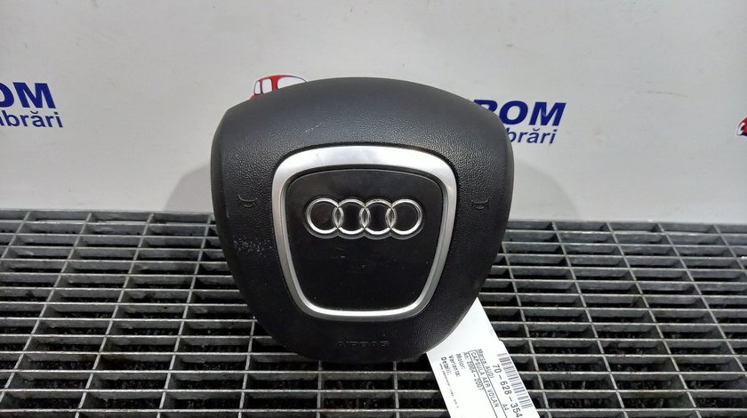 CAPSULA AER VOLAN AUDI A4 A4 - (2004 2007)