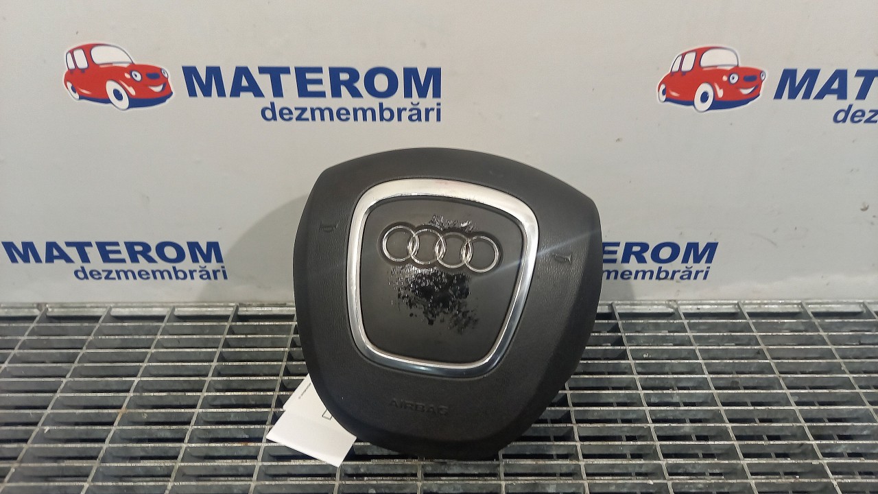 CAPSULA AER VOLAN AUDI A4 A4 - - (2004 2007)