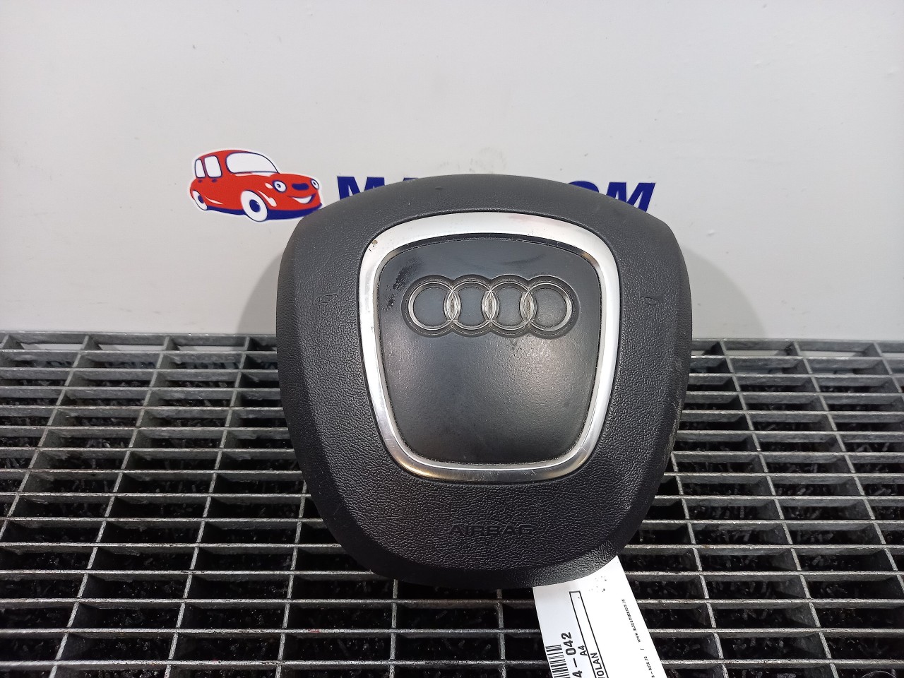 CAPSULA AER VOLAN AUDI A4 A4 - - (2004 2007)