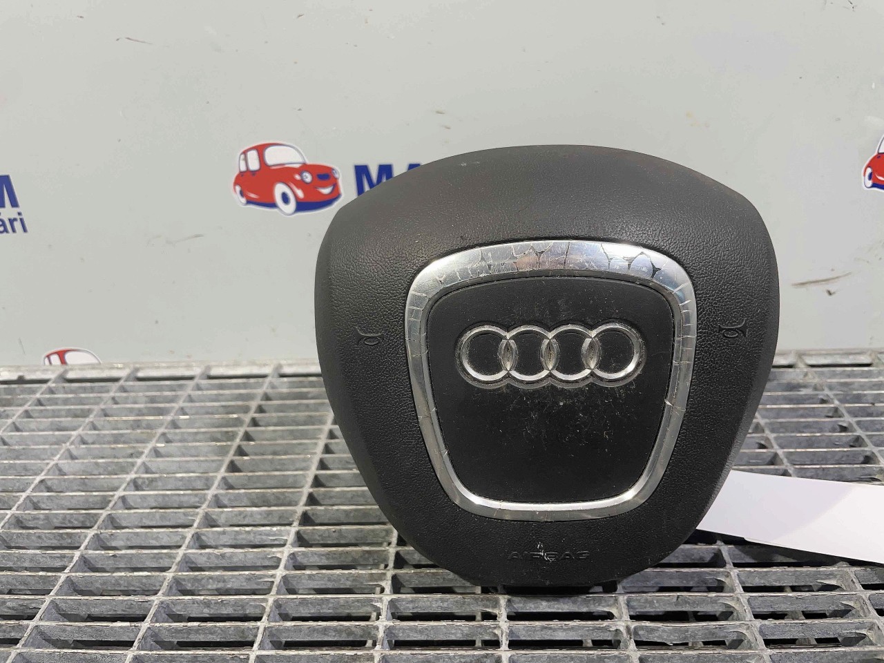 CAPSULA AER VOLAN AUDI A4 A4 - - (2007 2010)
