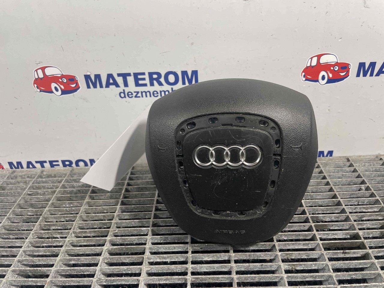 CAPSULA AER VOLAN AUDI A4 A4 - - (2007 2011)