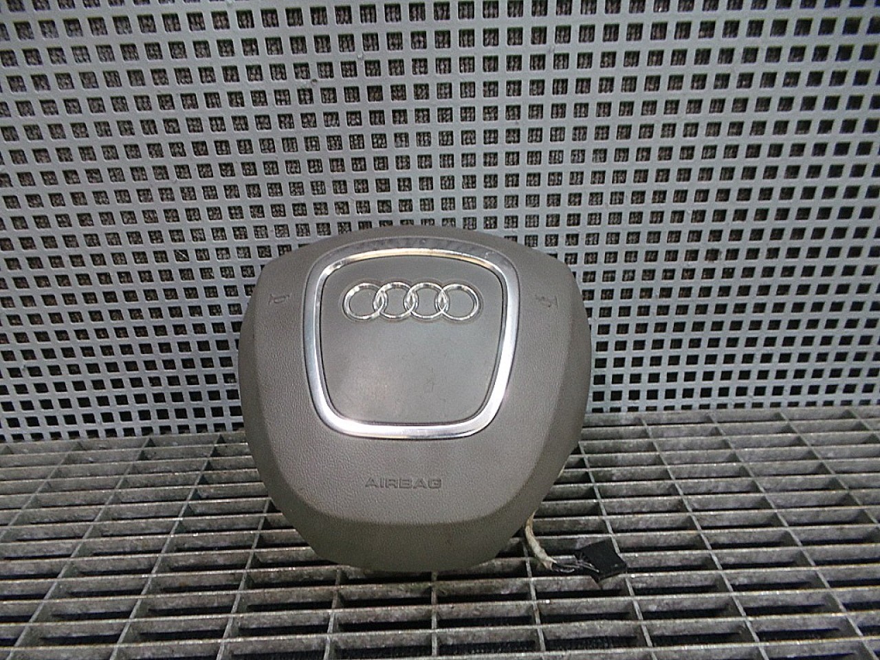 CAPSULA AER VOLAN AUDI A4 A4 - - (2007 2011)