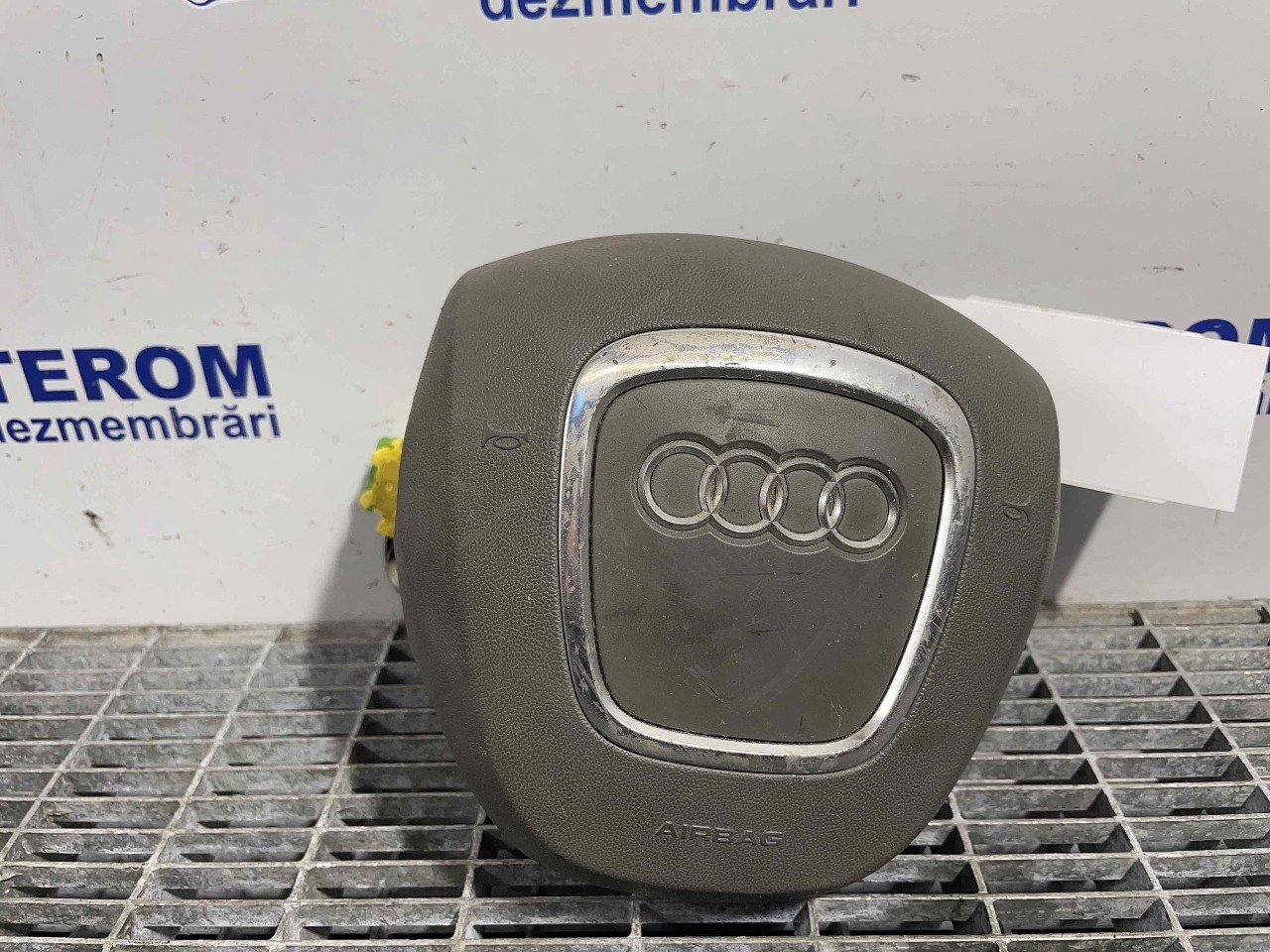 CAPSULA AER VOLAN AUDI A4 A4 - - (2007 2011)