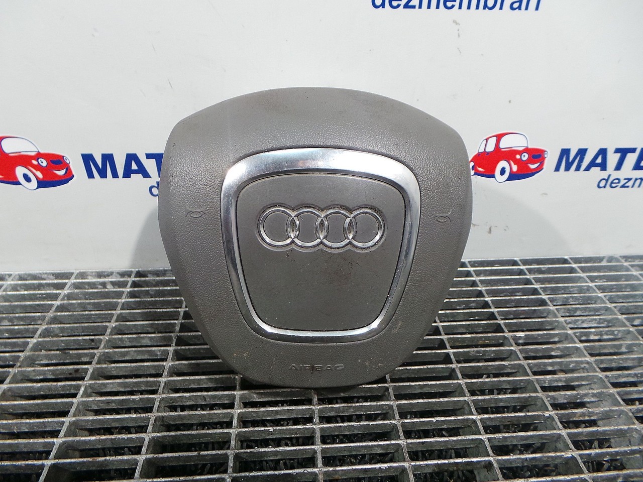CAPSULA AER VOLAN AUDI A4 A4 - - (2007 2011)