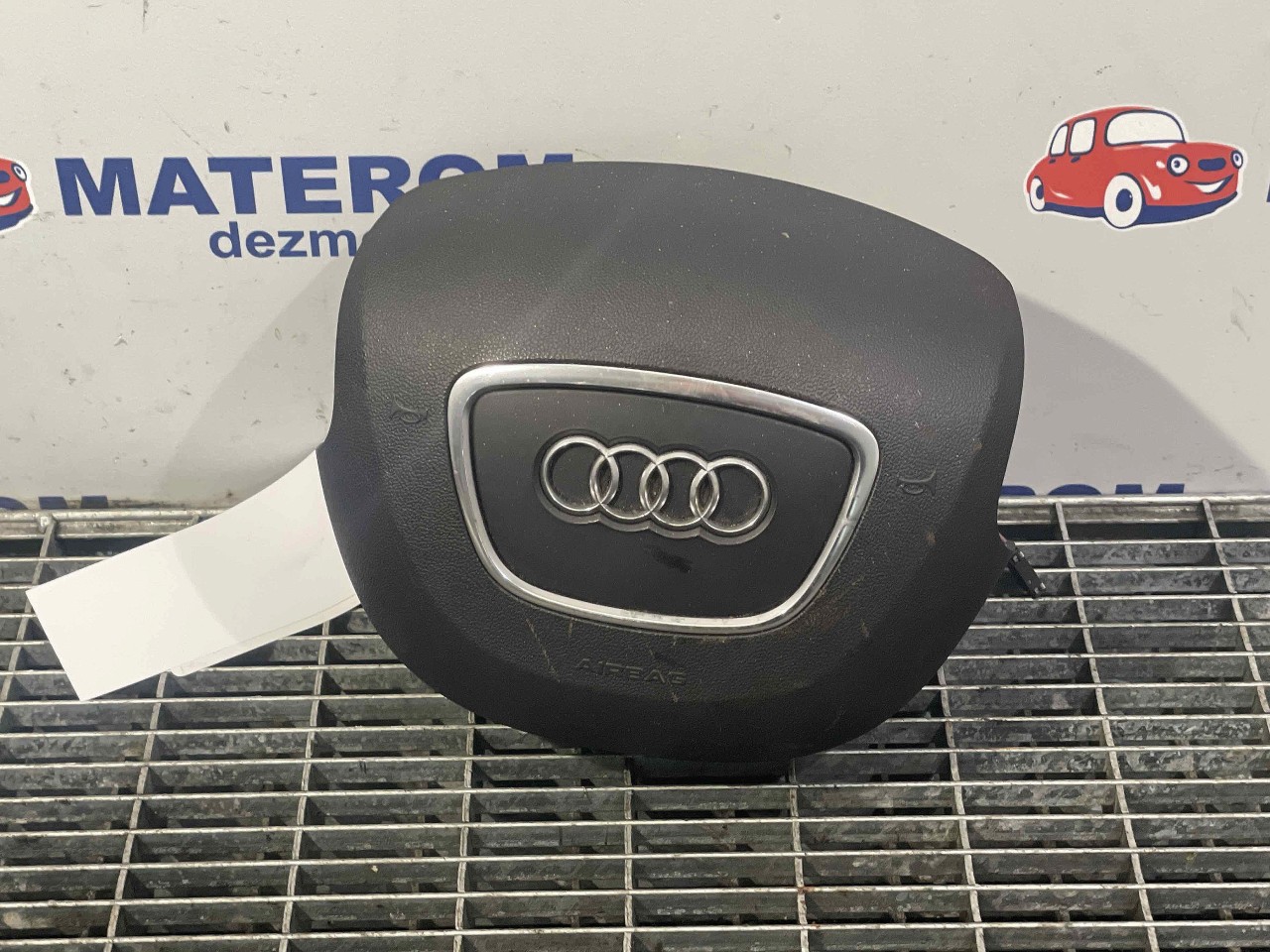 CAPSULA AER VOLAN AUDI A4 A4 - - (2012 2015)