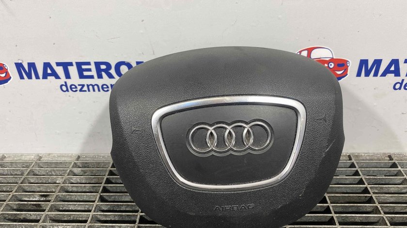 CAPSULA AER VOLAN AUDI A4 A4 - (2012 2015)