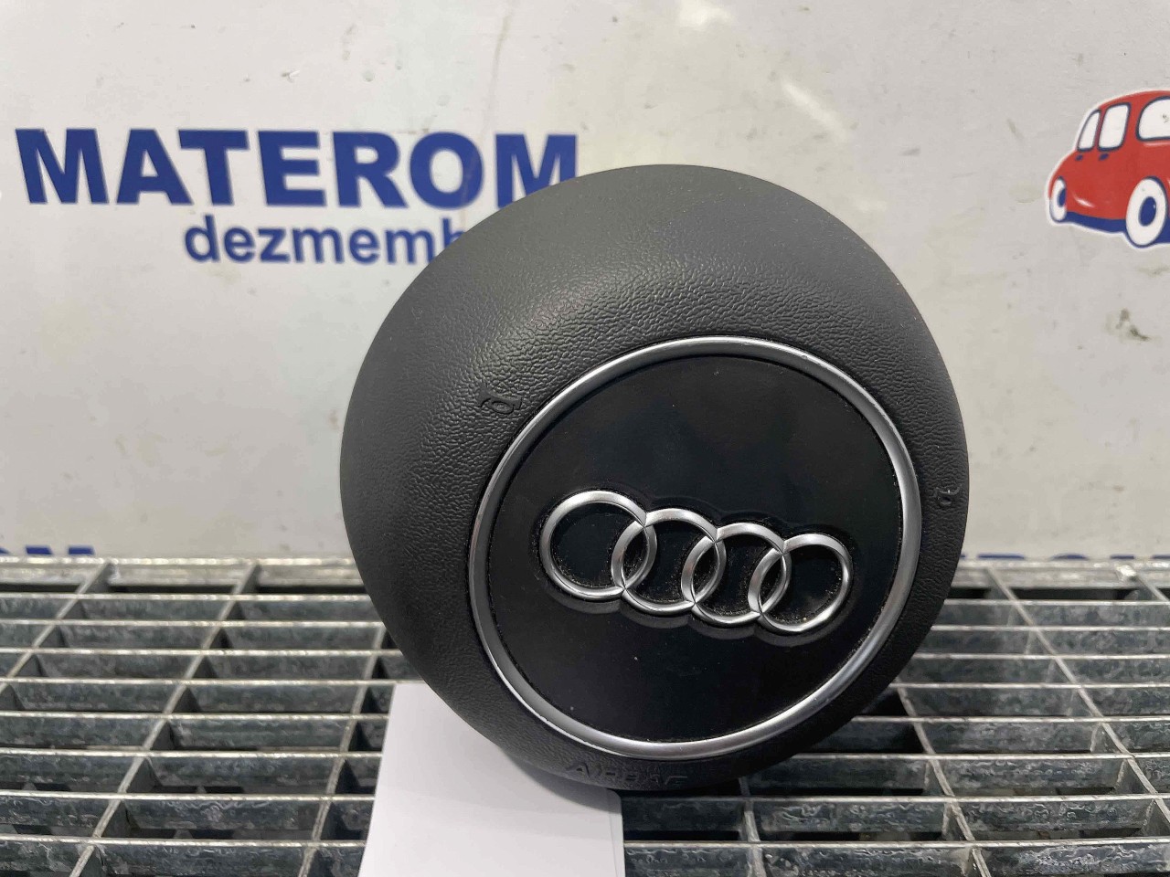 CAPSULA AER VOLAN AUDI A4 A4 - - (2015 2018)