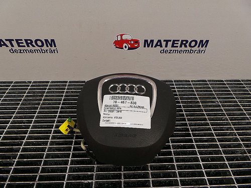 CAPSULA AER VOLAN AUDI A4 ALLROAD A4 ALLROAD - - (2009 2016)