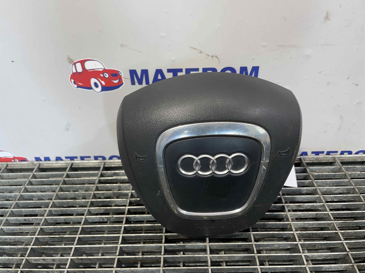 CAPSULA AER VOLAN AUDI A5 - - (2007 2011)