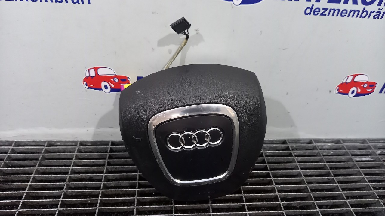 CAPSULA AER VOLAN AUDI A6 - - (2004 2009)