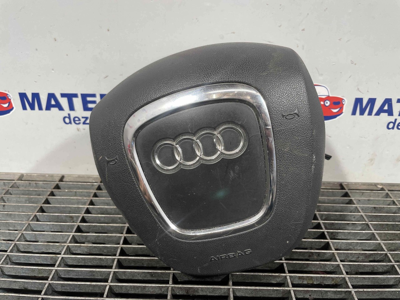 CAPSULA AER VOLAN AUDI A6 - - (2009 2011)