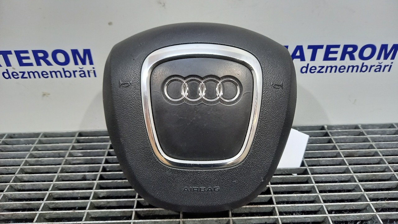 CAPSULA AER VOLAN AUDI A6 - - (2009 2011)