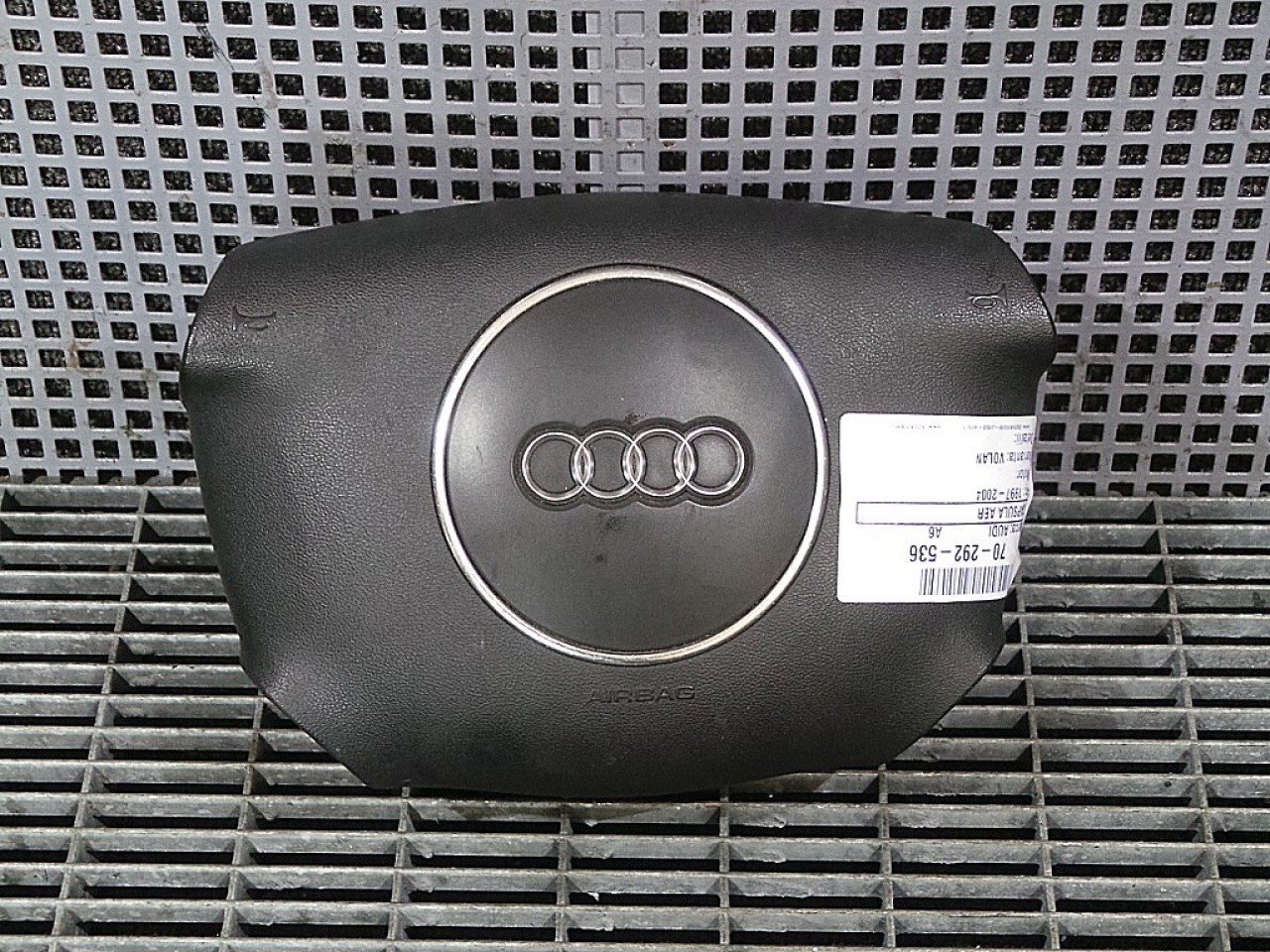 CAPSULA AER VOLAN AUDI A6 A6 - - (1997 2001)
