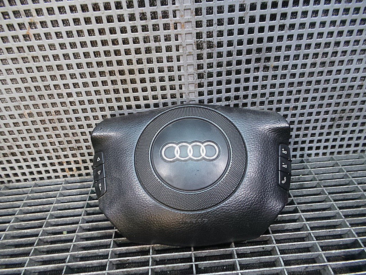 CAPSULA AER VOLAN AUDI A6 A6 - - (2001 2004)
