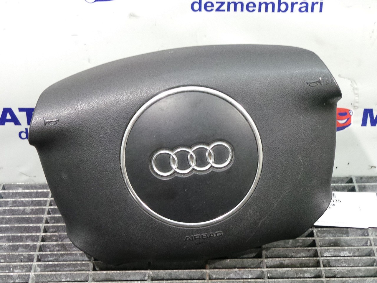 CAPSULA AER VOLAN AUDI A6 A6 - - (2001 2004)