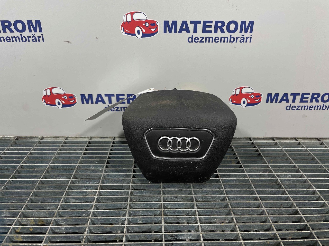 CAPSULA AER VOLAN AUDI A6 A6 - - (2018 2024)