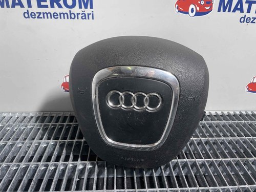 CAPSULA AER VOLAN AUDI A6 ALLROAD - - (2006 2011)