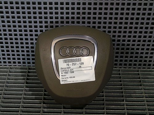CAPSULA AER VOLAN AUDI A8 - - (2002 2009)