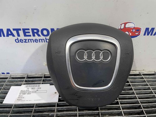 CAPSULA AER VOLAN AUDI Q5 Q5 - - (2008 2013)