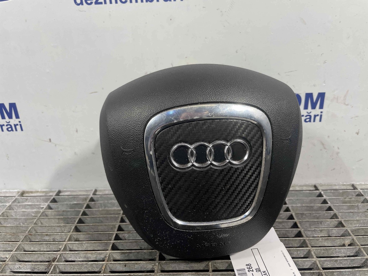 CAPSULA AER VOLAN AUDI Q5 Q5 - - (2008 2013)