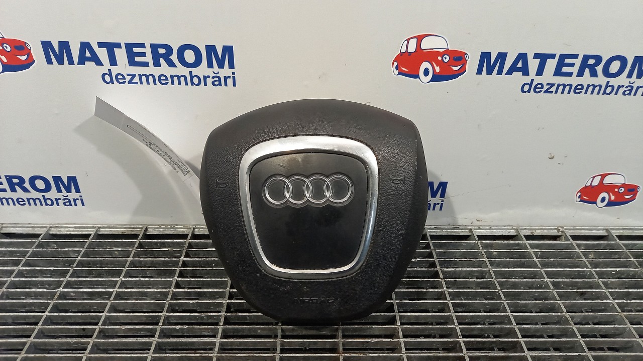 CAPSULA AER VOLAN AUDI Q5 Q5 - - (2008 2013)