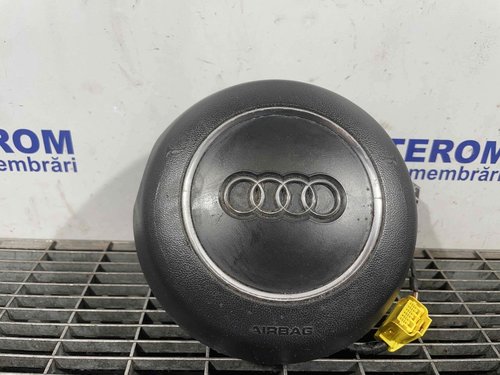 CAPSULA AER VOLAN AUDI Q7 - - (2010 2015)