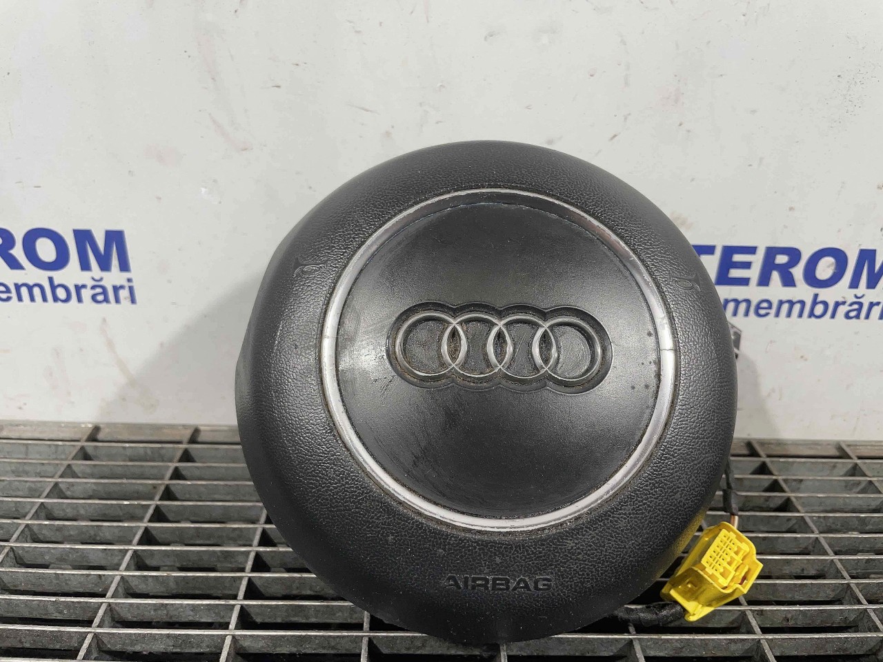 CAPSULA AER VOLAN AUDI Q7 Q7 - - (2010 2015)