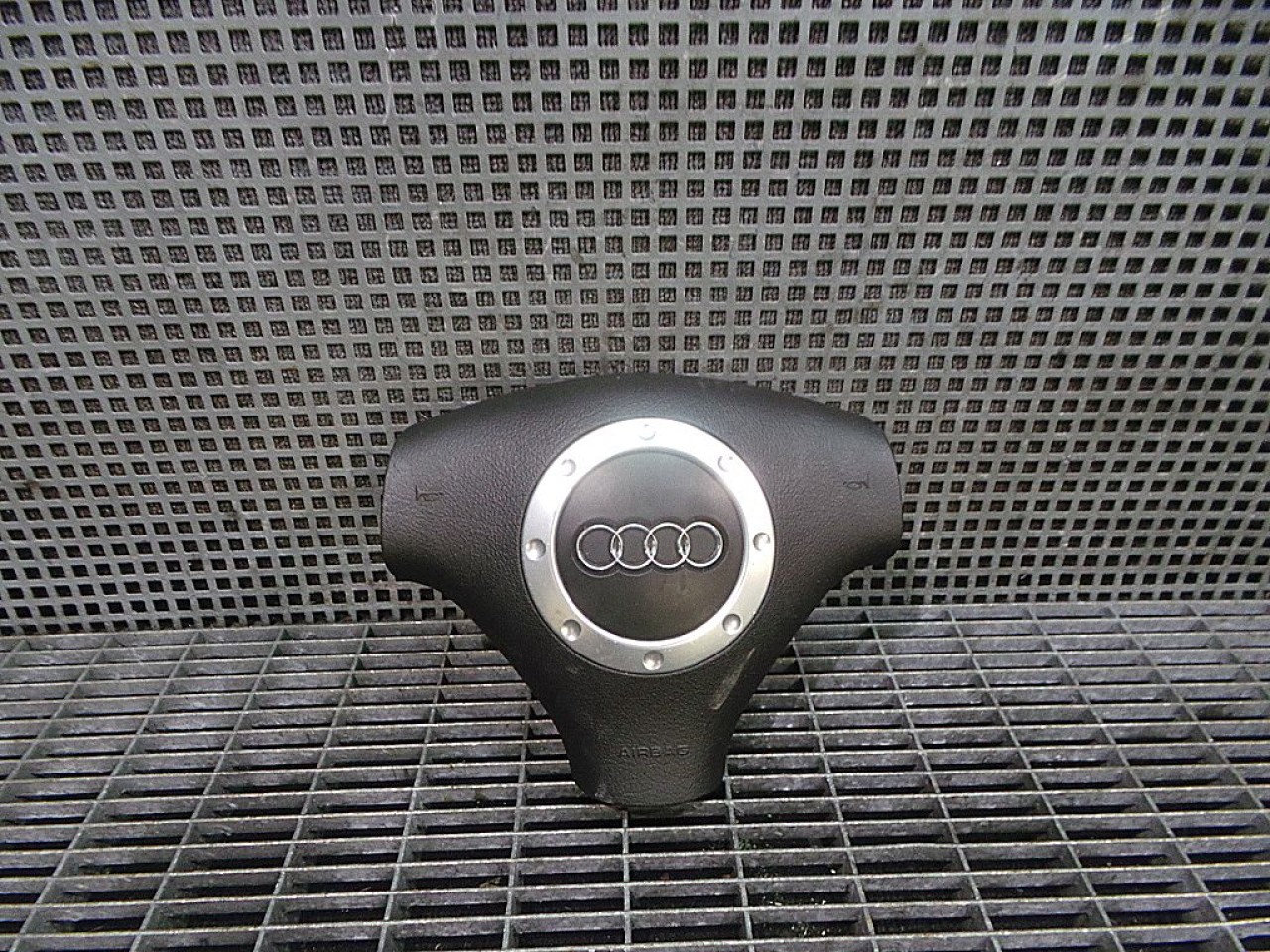 CAPSULA AER VOLAN AUDI TT TT - - (1998 2006)