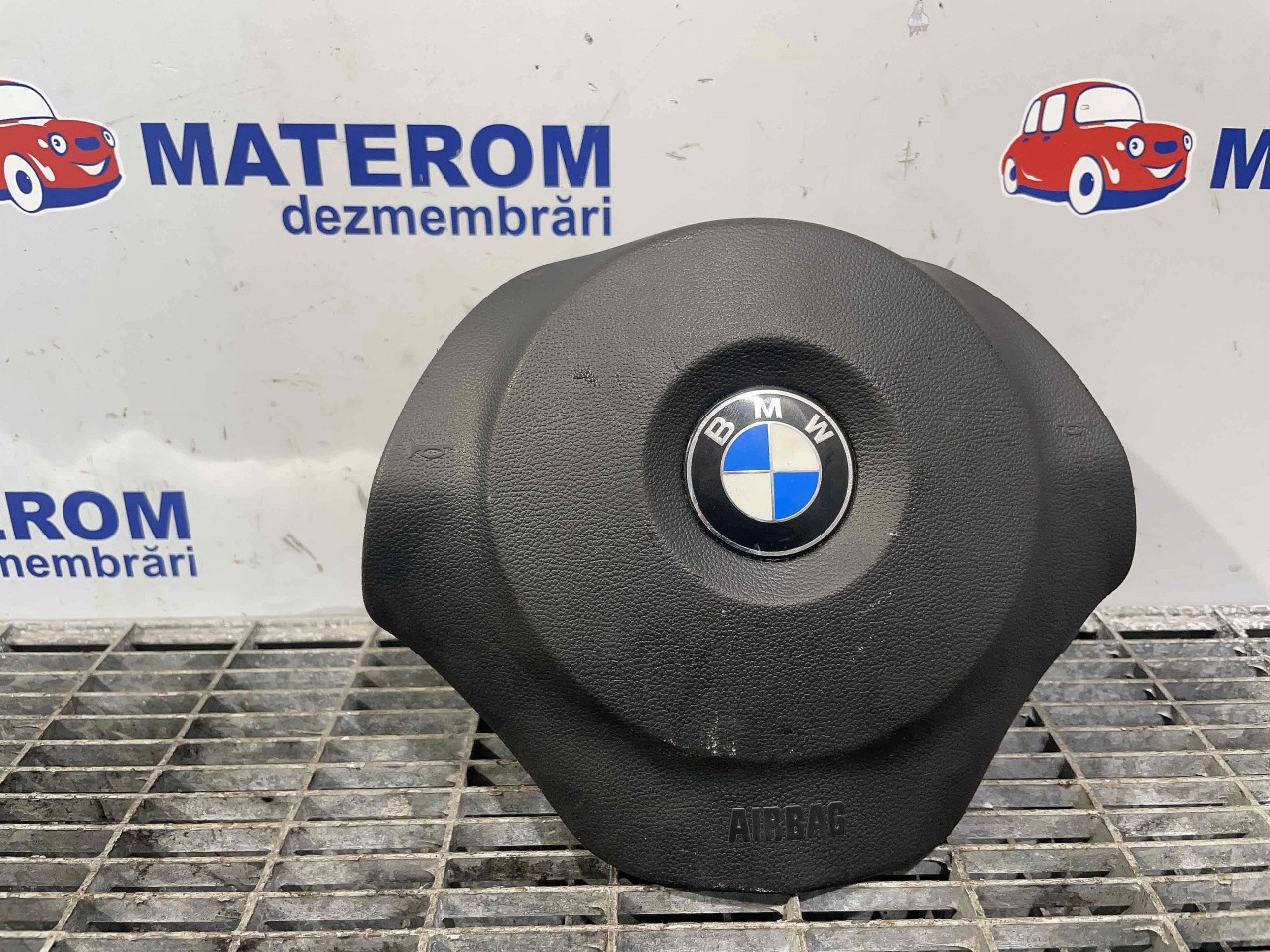 CAPSULA AER VOLAN BMW SERIA 1 E 87 - - (2004 2011)
