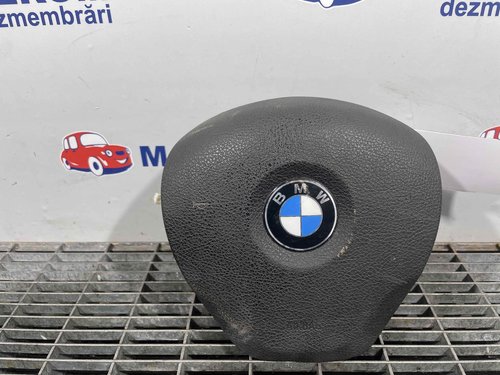 CAPSULA AER VOLAN BMW SERIA 1 F20 SERIA 1 F20 - - (2011 2015)