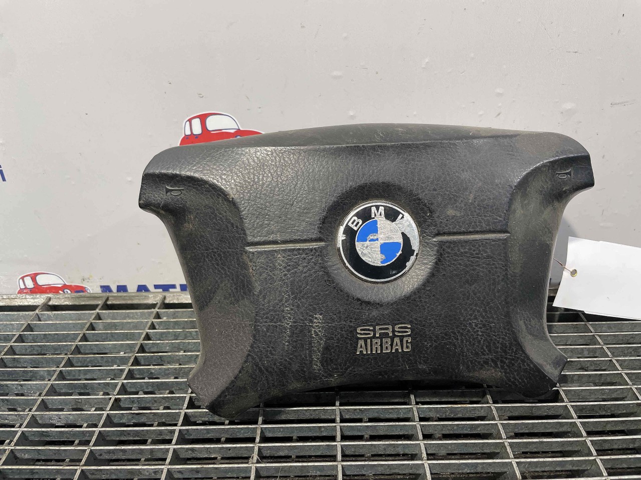 CAPSULA AER VOLAN BMW SERIA 3 E 36 SERIA 3 E 36 - - (1990 1998)